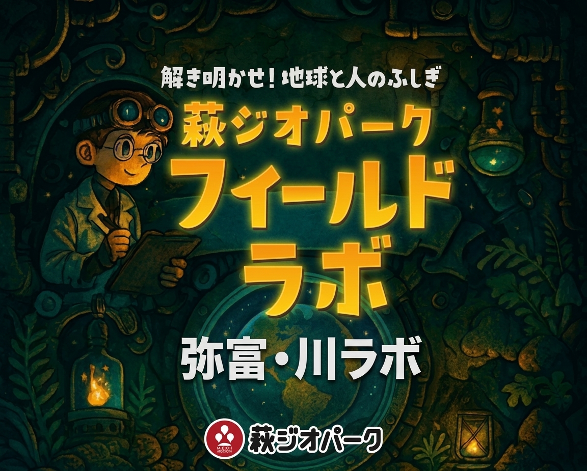 弥富・川ラボ